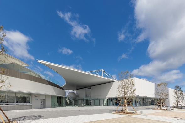 【四国水族館入園券付き】【おいしい自家製朝食付】家族でお出かけ♪ファミリー応援プラン